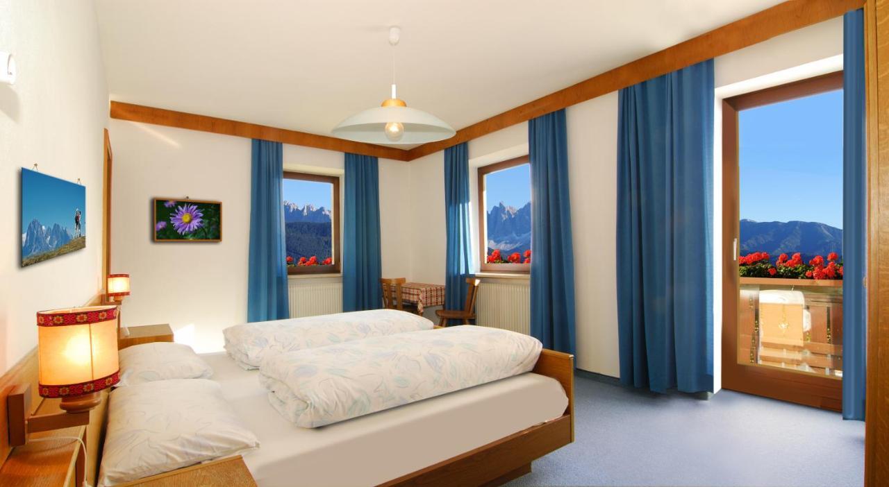Wegscheiderhof Bed & Breakfast Bressanone Eksteriør bilde