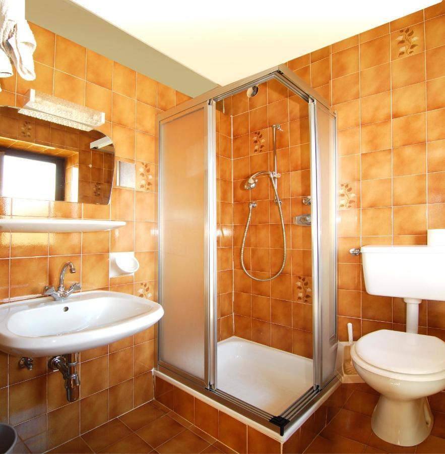 Wegscheiderhof Bed & Breakfast Bressanone Eksteriør bilde