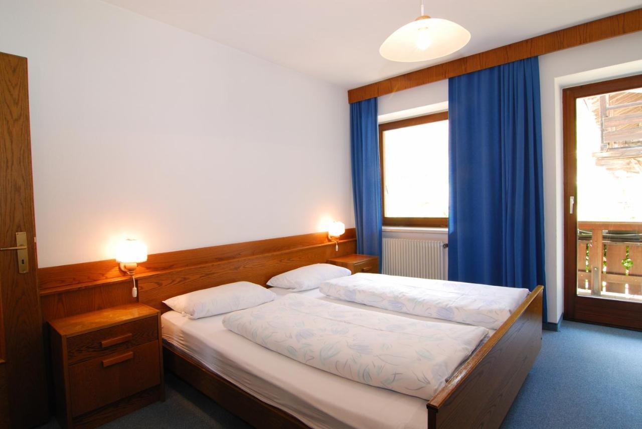 Wegscheiderhof Bed & Breakfast Bressanone Eksteriør bilde